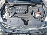 NISSAN ALTIMA 2.5 S 1N4AL2AP4CN525935 fotografie