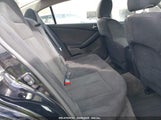 NISSAN ALTIMA 2.5 S 1N4AL2AP4CN525935 fotografie