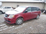 DODGE GRAND CARAVAN SE 2C4RDGBG4FR616376 снимка