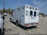 FORD E-350 CUTAWAY 1FDWE3FN1MDC01268 снимка