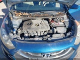 Hyundai Elantra Gt KMHD35LH5EU214906 снимка