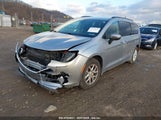 CHRYSLER VOYAGER LXI 2C4RC1DG8MR528361 снимка