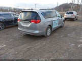 CHRYSLER VOYAGER LXI 2C4RC1DG8MR528361 снимка