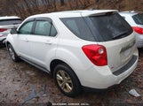 CHEVROLET EQUINOX LS 1GNFLCEK2DZ****** снимка