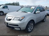 ACURA MDX ADVANCE PACKAGE 2HNYD2H69DH****** снимка