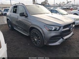 MERCEDES-BENZ GLE 350 4JGFB4JB8PA****** photo