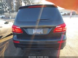 MERCEDES-BENZ GL 450 4MATIC 4JGDF6EE2FA462355 снимка
