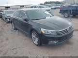 VOLKSWAGEN PASSAT 1.8T SEL PREMIUM 1VWCT7A30HC046182 fotografie