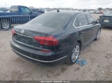 VOLKSWAGEN PASSAT 1.8T SEL PREMIUM 1VWCT7A30HC046182 fotografie