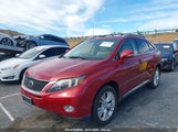 LEXUS RX 450H JTJBC1BA6B2037294 снимка
