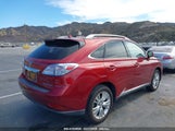 LEXUS RX 450H JTJBC1BA6B2037294 снимка