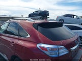LEXUS RX 450H JTJBC1BA6B2037294 photo