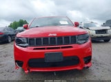 JEEP GRAND CHEROKEE SRT 4X4 1C4RJFDJXHC670370 photo