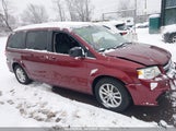 DODGE GRAND CARAVAN SXT 2C4RDGCG6LR160861 снимка