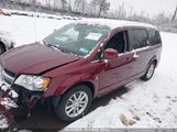 DODGE GRAND CARAVAN SXT 2C4RDGCG6LR160861 снимка