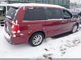 DODGE GRAND CARAVAN SXT 2C4RDGCG6LR160861 снимка