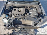HYUNDAI ELANTRA SEL 5NPD84LFXJH239903 photo