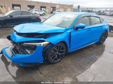 HONDA CIVIC SPORT TOURING 19XFL1H88NE017435 fotografie