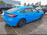 HONDA CIVIC SPORT TOURING 19XFL1H88NE017435 снимка