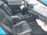 HONDA CIVIC SPORT TOURING 19XFL1H88NE017435 photo