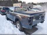 FORD RANGER XL 1FTER1FH1LLA05063 снимка