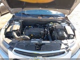 CHEVROLET CRUZE 2LT AUTO 1G1PE5SB7F7276941 снимка