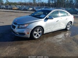 CHEVROLET CRUZE 2LT AUTO 1G1PE5SB7F7276941 снимка