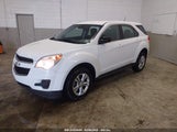 CHEVROLET EQUINOX LS 2GNALAEK1F1103539 снимка