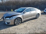 LINCOLN MKZ RESERVE II 3LN6L5E93KR****** снимка