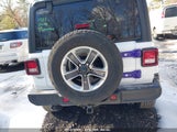 JEEP WRANGLER UNLIMITED SAHARA 4X4 1C4HJXEG4JW224465 снимка
