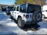 JEEP WRANGLER UNLIMITED SAHARA 4X4 1C4HJXEG4JW224465 снимка