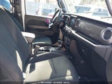 JEEP WRANGLER UNLIMITED SAHARA 4X4 1C4HJXEG4JW224465 photo