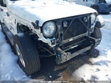 JEEP WRANGLER UNLIMITED SAHARA 4X4 1C4HJXEG4JW224465 fotografie