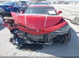 CHEVROLET CAMARO 2LT 1G1FD1RSXH0172453 снимка
