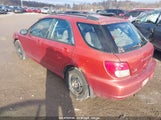 SUBARU IMPREZA 2.5TS JF1GG65562G800142 снимка