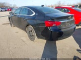 CHEVROLET IMPALA 1LT 1G1105S39HU185512 снимка