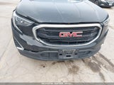 GMC TERRAIN SLE 3GKALMEV5JL201456 снимка