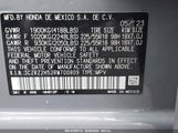 HONDA HR-V AWD SPORT/AWD SPORT W/O BSI 3CZRZ2H52RM****** photo