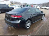 TOYOTA COROLLA LE 5YFEPRAE8LP129663 снимка
