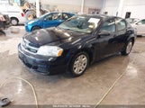 DODGE AVENGER SE 1C3CDZAB4CN111636 снимка