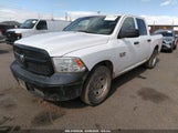 RAM 1500 TRADESMAN 1C6RR7KG7GS356211 снимка
