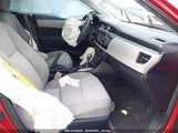 TOYOTA COROLLA LE 5YFBURHE5GP490677 снимка