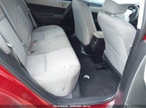 TOYOTA COROLLA LE 5YFBURHE5GP490677 fotografie