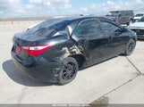 TOYOTA COROLLA LE 5YFBURHE3FP307047 снимка