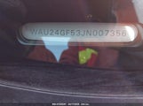 AUDI S5 3.0T PREMIUM PLUS WAU24GF53JN007356 снимка