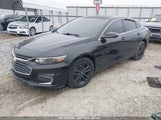 CHEVROLET MALIBU 1LT 1G1ZE5ST4HF147940 снимка