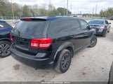 DODGE JOURNEY SE 3C4PDCAB9JT384773 снимка