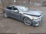 INFINITI Q50 3.0T LUXE JN1EV7AP4JM591989 photo