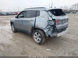 JEEP COMPASS LATITUDE 4X4 3C4NJDBB4MT504634 снимка