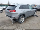 JEEP CHEROKEE LIMITED 4X4 1C4PJMDS4HW597175 photo